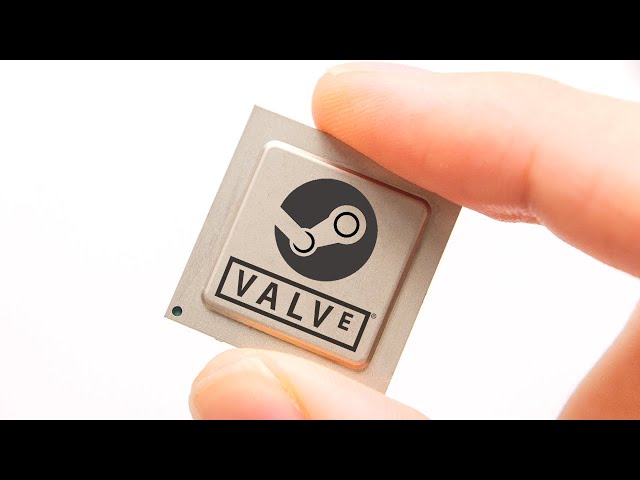 This Tiny Chip Can Run Steam and Crysis! - Steam PC Gaming on ARM is Awesome