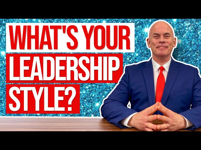 HOW TO ANSWER: What’s Your Leadership Style? (Interview Question & TOP-SCORING ANSWER!)