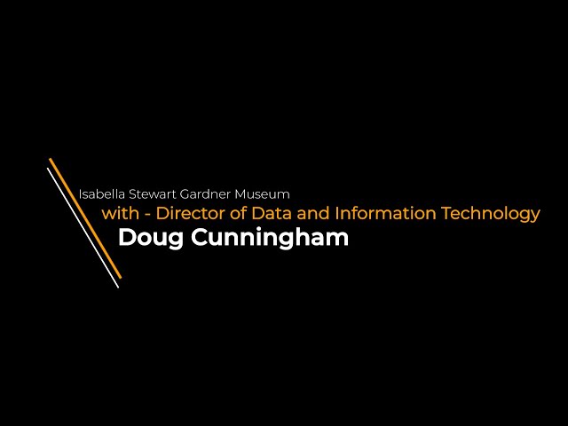 Acquia's Digital Experience in Disruptive Times with Doug Cunningham