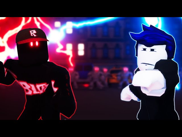 Guest 666 Horror FULL MOVIE - Scary Roblox Animation