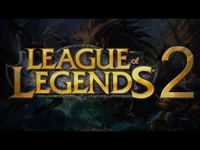 League of Legends 2