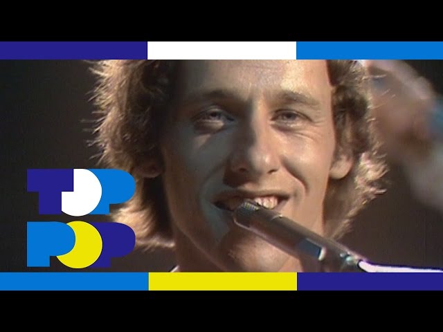 Dire Straits - Sultans Of Swing (1978) • TopPop