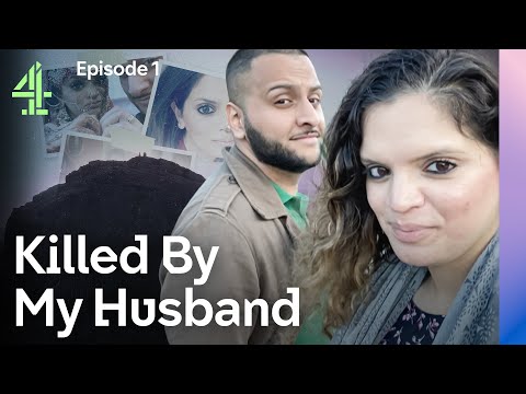 The Push: Murder On The Cliff | Channel 4 Documentaries