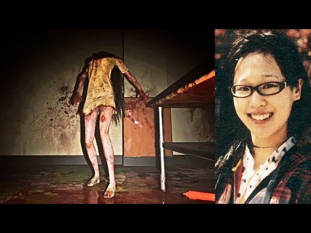 This New Horror Game Has A DISTURBING Real Life Reference