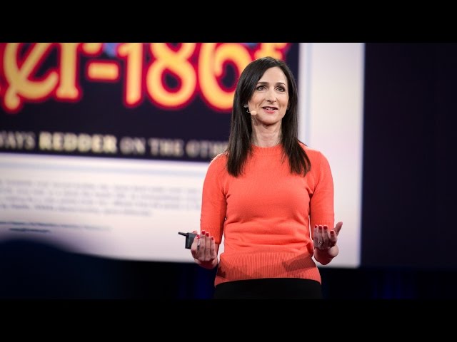Sara Seager: The search for planets beyond our solar system