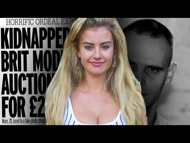 Did she fake her own kidnapping? The Strange Case of Chloe Ayling