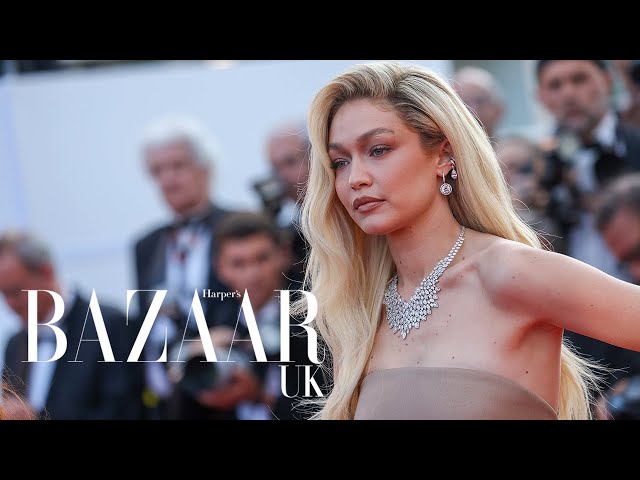 The best dressed at the Cannes Film Festival 2023 | Bazaar UK
