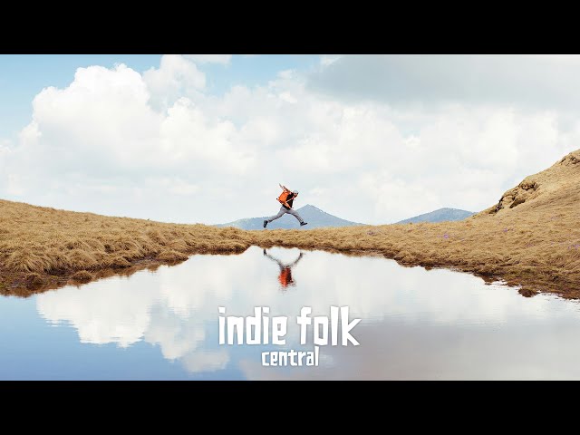 New Indie Folk • May 2024 (Acoustic & Chill)