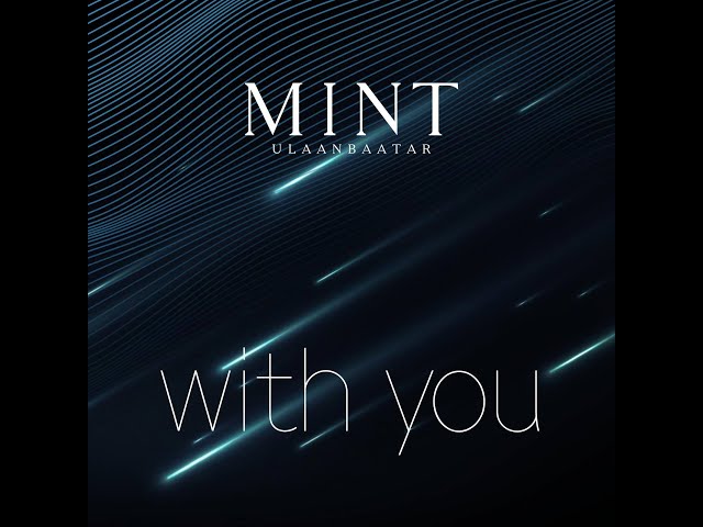 MINT Feat. Amra - With You