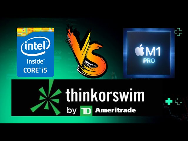 Can You Trade on M1/M2 Macbook Using ThinkOrSwim ?