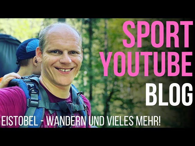 Wandern im Allgäu Schindelberg und Eistobel mit den Kindern im Blog