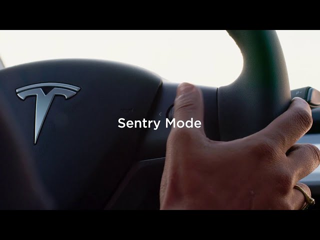 The Best update of Tesla ever