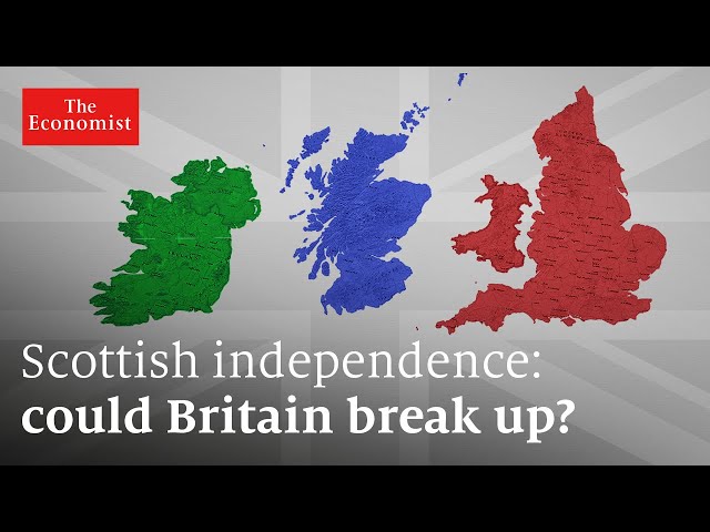 Scottish independence: could Britain break up?