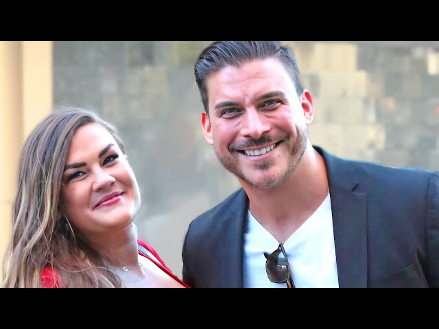 Reasons Jax Taylor and Brittany Cartwright's Separation Is Fake