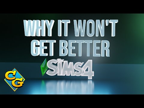 The Sims is Destroying its Reputation with Some of Its Biggest Fans