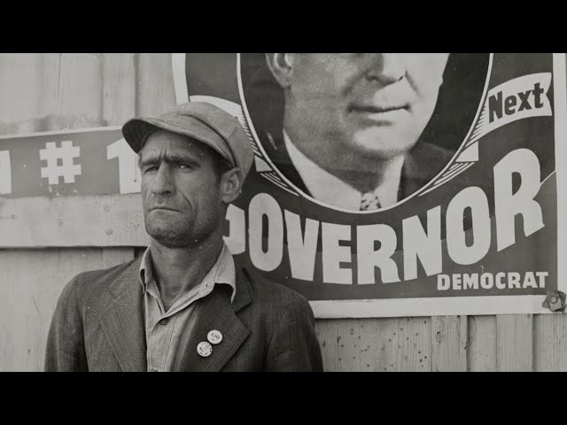 Dorothea Lange: The Family Collection | New York | October 2022