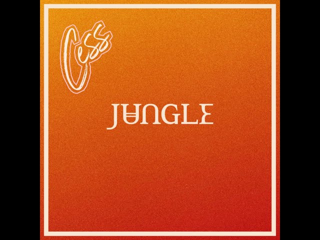Jungle - Candle Flame (Cess Remix)