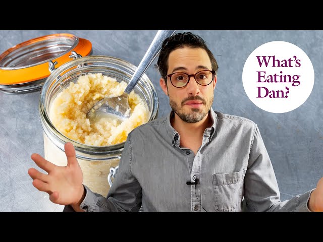 Can You Salvage a Dish That Turned Out Too Spicy? and More Questions | What’s Eating Dan