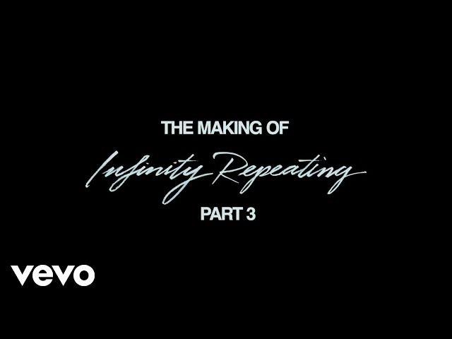Daft Punk - The Making of Infinity Repeating - Part 3