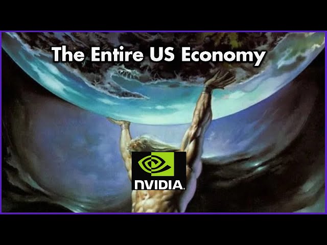 What's (Actually) Going On With NVIDIA?