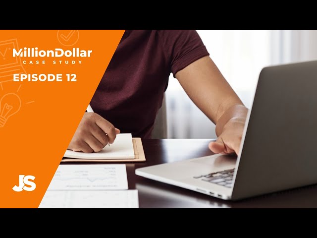 Million Dollar Case Study: Episode 12 | Getting First Sales... | Amazon Advertising 2021
