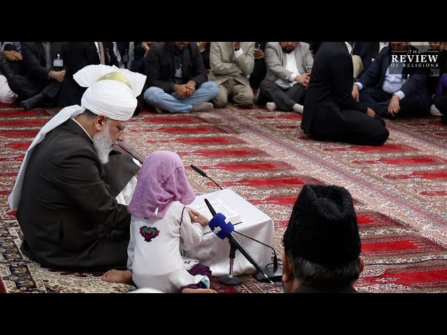 The Caliph in Germany - All Access (Part 3)