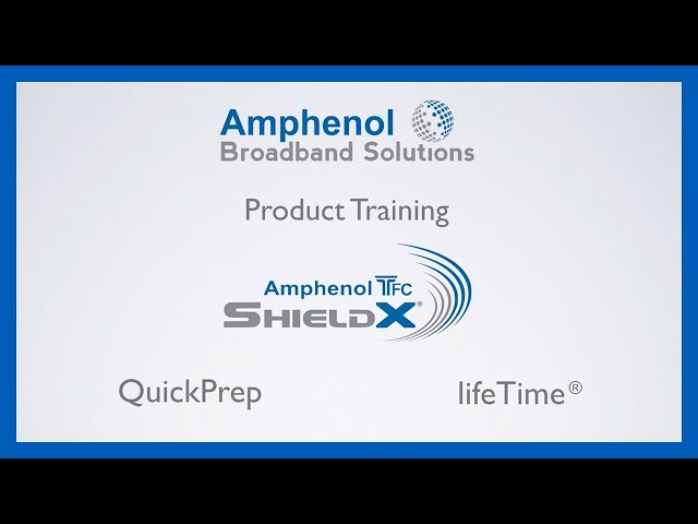 ShieldX Cable Training