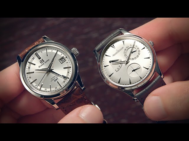 Finding The Perfect Watch | Watchfinder & Co.