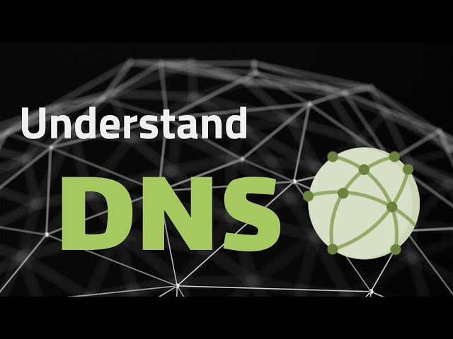 What is DNS? How Does DNS work | The Domain Name System