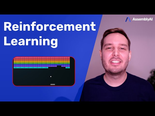 Q-Learning Explained - Reinforcement Learning Tutorial