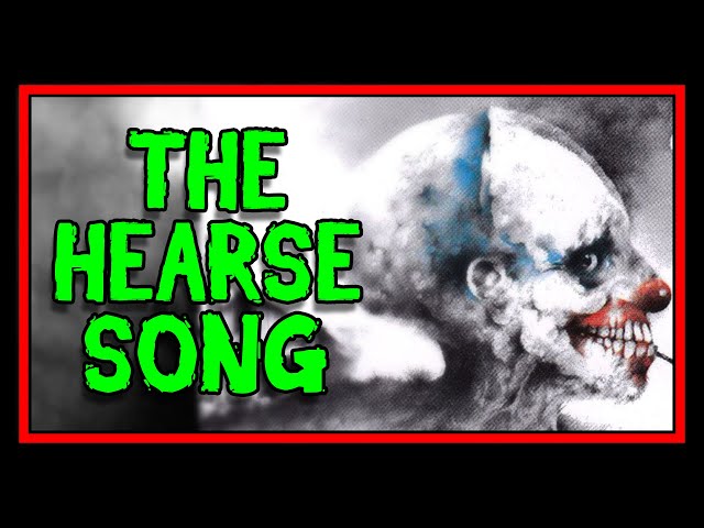 The Hearse Song EPIC VERSION 💀