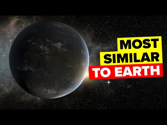 You Won't Believe These Insane Planets That Actually Exist
