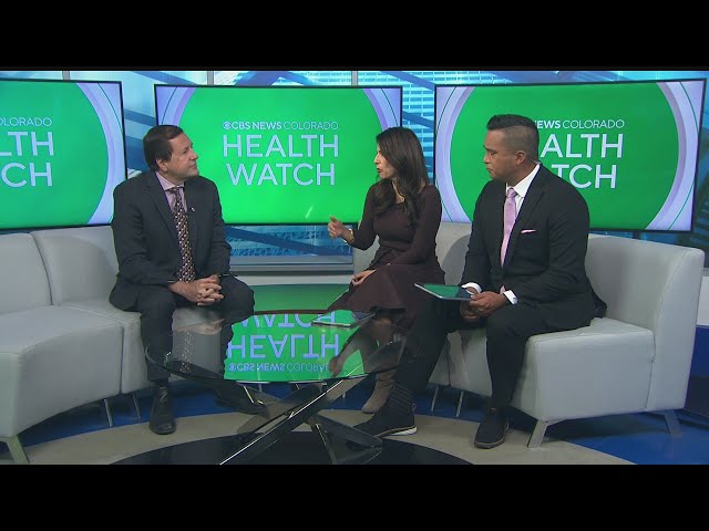 Denver doctor offers Thanksgiving tips for those living with diabetes