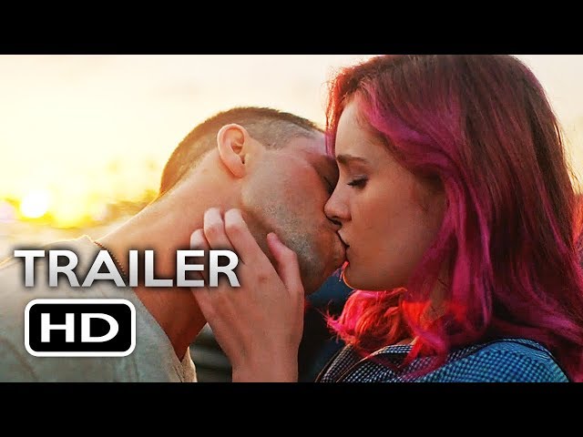 SAVAGE YOUTH Official Trailer (2019) Crime Drama Movie HD