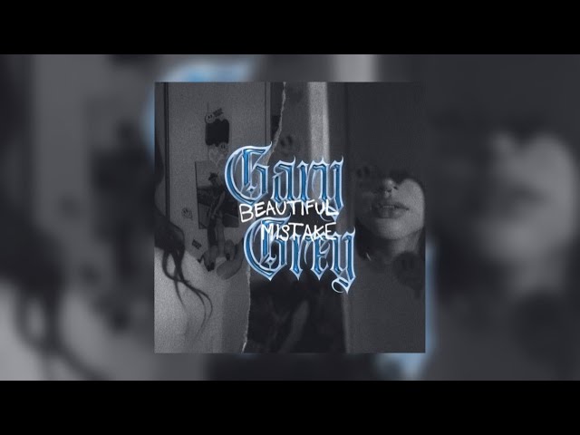 Gary Grey – Beautiful mistake (Official Audio)