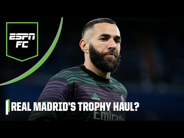 Real Madrid eying Champions League glory AGAIN & Lionel Messi update 👀 | ESPN FC