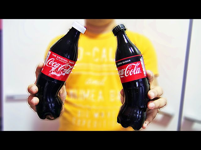 How to Make a Gummy Coca Cola Bottle Shape! Shorts