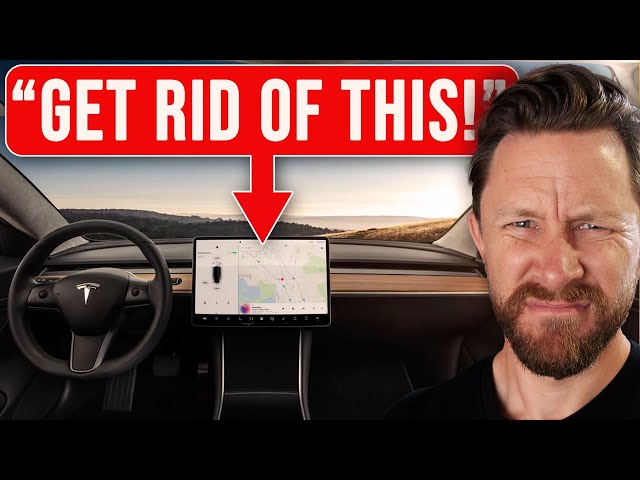 7 auto trends that NEED TO GO! | ReDriven