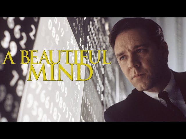 A Beautiful Mind - Soundtrack Cut