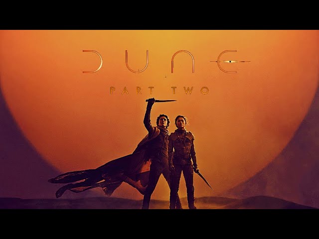 Dune Part 2 review | The movie we all needed