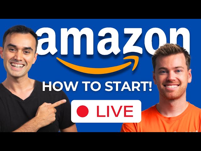 Starting an Amazon FBA Business in 2024? WATCH THIS FIRST! 👀