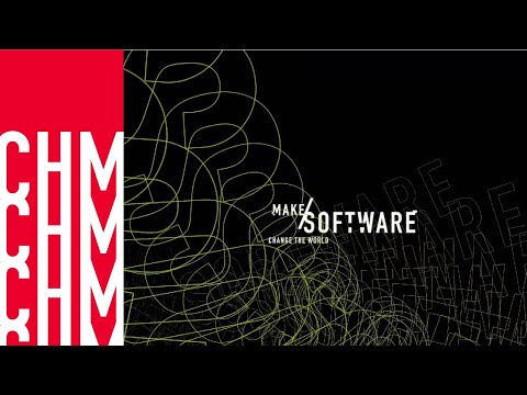 Make Software: Change the World! trailer