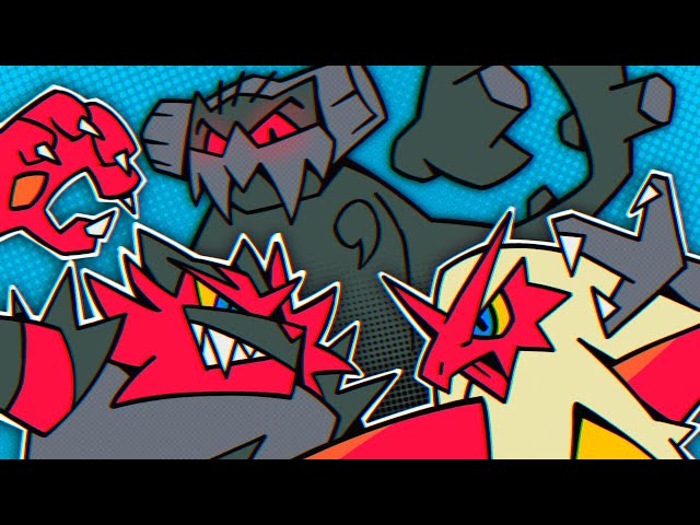 Why The Format is Everything - The Incineroar Theorem