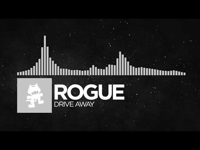 [Electronic] - Rogue - Drive Away [Monstercat Release]