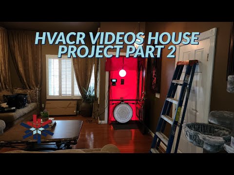 HVACR Videos home hvac