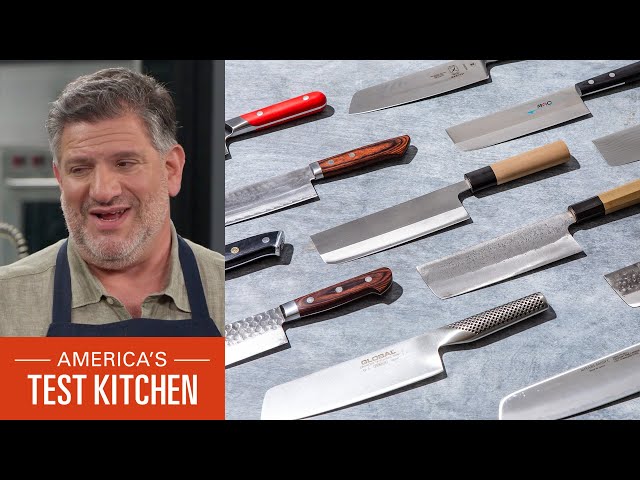 4 Things to Know Before You Buy a Nakiri