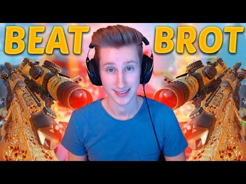 Beat The Brot