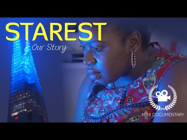 Starest - Our Story | Brand Story (Mini Documentary)