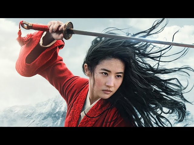 Mulan - The Movie Nobody Wants
