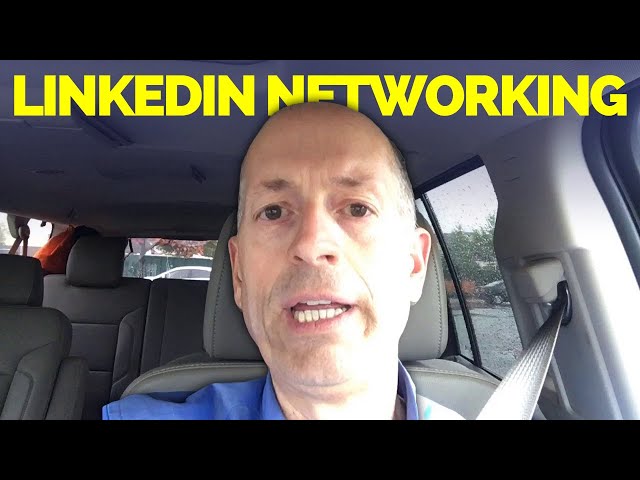 LinkedIn Networking